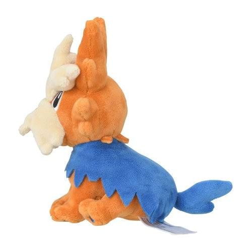 Herdier - Pokémon Centre Pokémon Fit Plush - PokéBox Australia