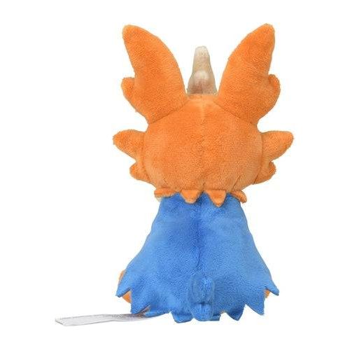 Herdier - Pokémon Centre Pokémon Fit Plush - PokéBox Australia