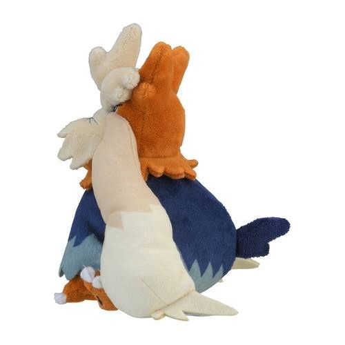 Stoutland - Pokémon Centre Pokémon Fit Plush - PokéBox Australia