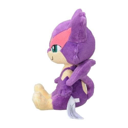 Purrloin - Pokémon Centre Pokémon Fit Plush - PokéBox Australia