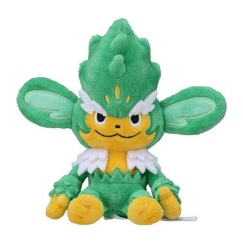 Simisage - Pokémon Centre Pokémon Fit Plush - PokéBox Australia