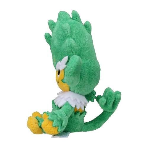 Simisage - Pokémon Centre Pokémon Fit Plush - PokéBox Australia