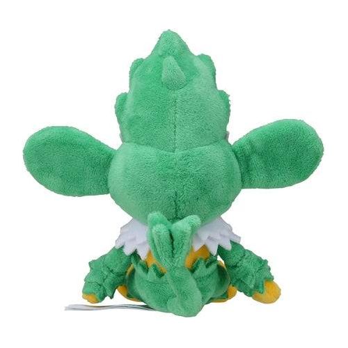Simisage - Pokémon Centre Pokémon Fit Plush - PokéBox Australia
