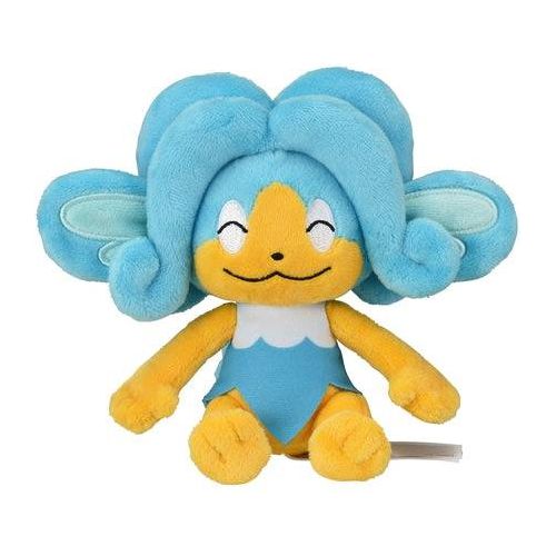 Simipour - Pokémon Centre Pokémon Fit Plush - PokéBox Australia