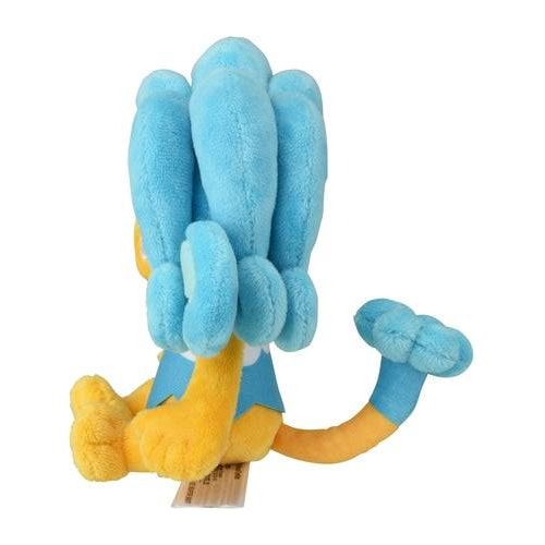 Simipour - Pokémon Centre Pokémon Fit Plush - PokéBox Australia