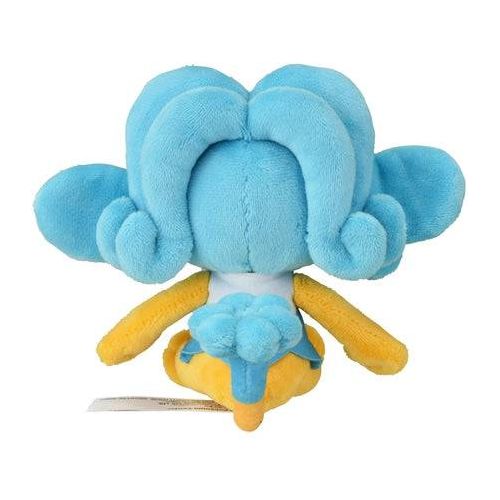 Simipour - Pokémon Centre Pokémon Fit Plush - PokéBox Australia