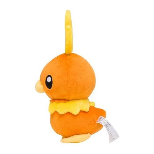 Torchic - Pokémon Centre Pokémon Plush - PokéBox Australia