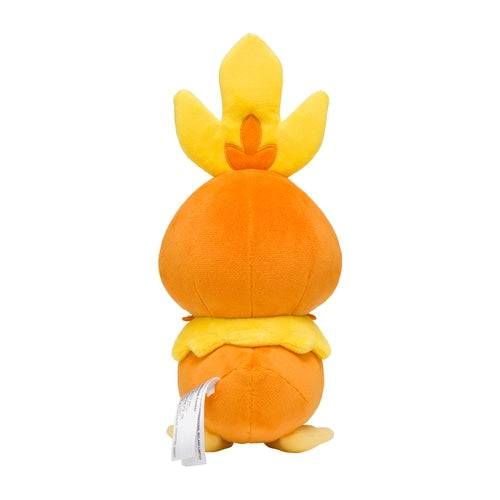 Torchic - Pokémon Centre Pokémon Plush - PokéBox Australia