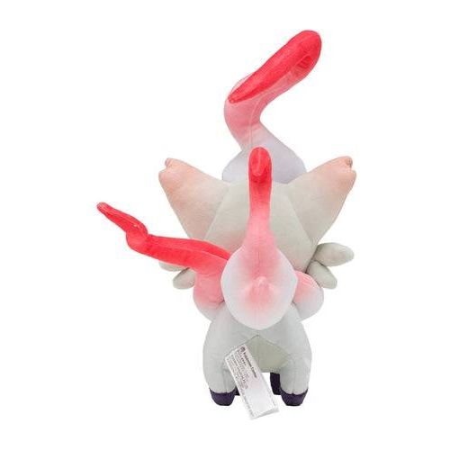 Zorua - Pokémon Centre Pokémon Plush - PokéBox Australia