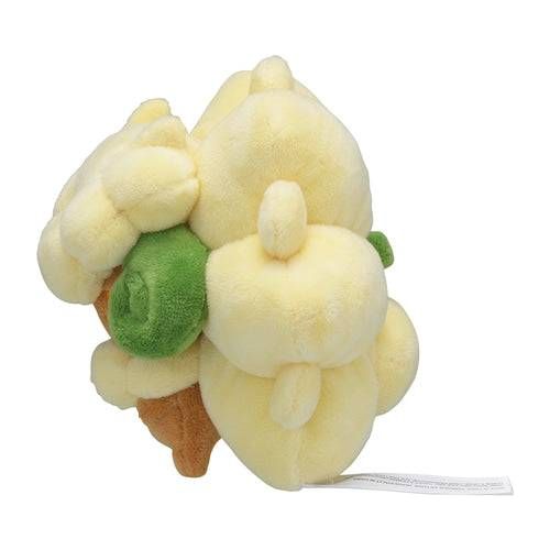 Whimsicott #547 - Pokémon Centre Fit Plush - PokéBox Australia