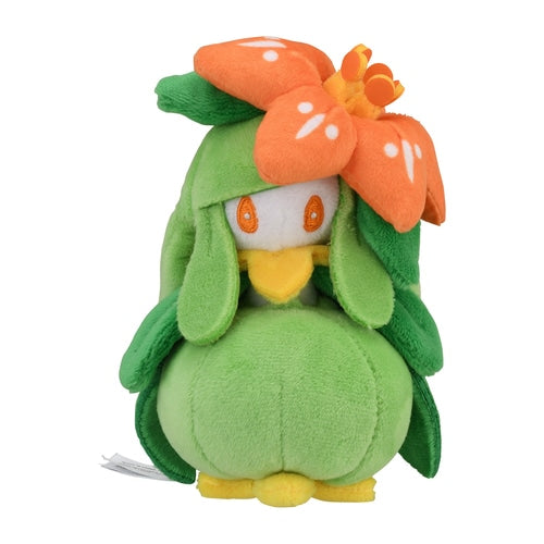 Lilligant #549 - Pokémon Centre Fit Plush - PokeBox USA