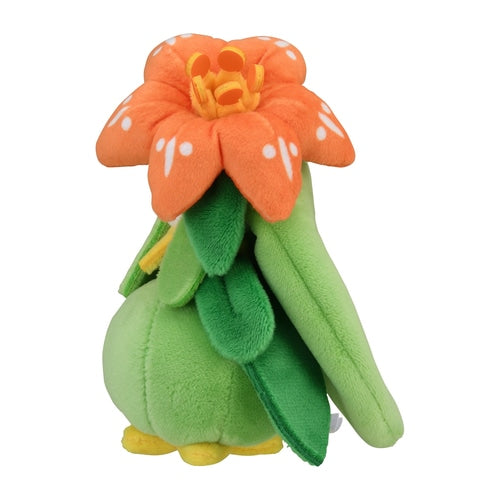 Lilligant #549 - Pokémon Centre Fit Plush - PokeBox USA