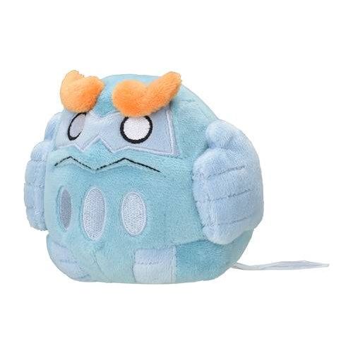 Darmanitan (Zen Mode) - Pokémon Centre Pokémon Fit Plush - PokéBox Australia