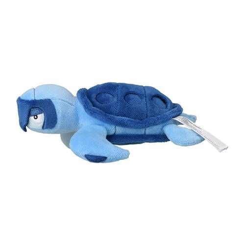 Tirtouga #564 - Pokémon Centre Fit Plush - PokéBox Australia
