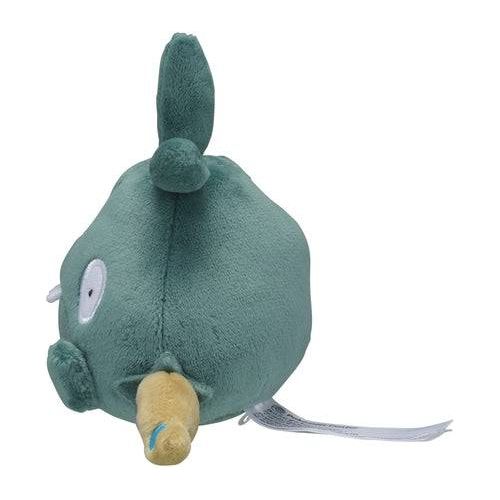 Trubbish - Pokémon Centre Pokémon Fit Plush - PokéBox Australia