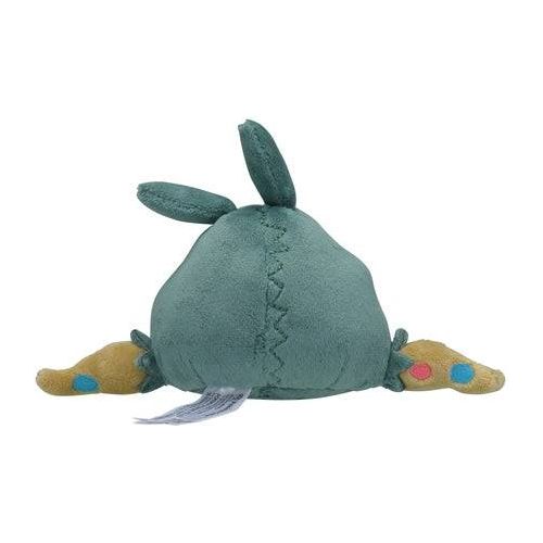 Trubbish - Pokémon Centre Pokémon Fit Plush - PokéBox Australia