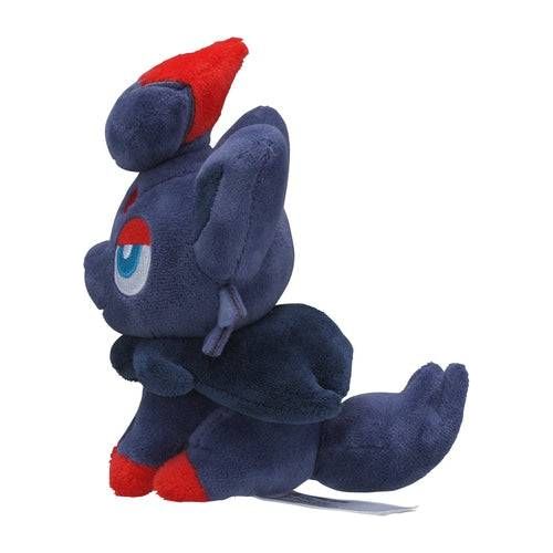 Zorua - Pokémon Centre Pokémon Fit Plush - PokéBox Australia