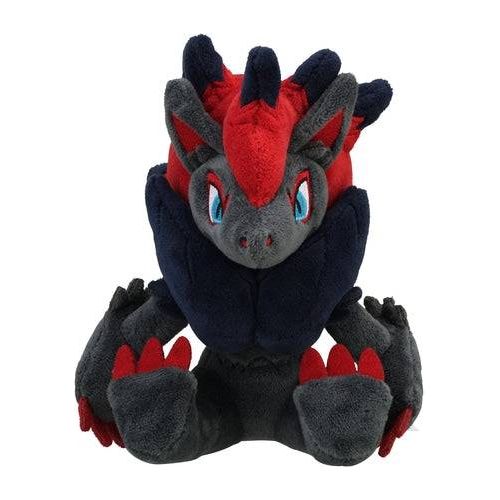 Zoroark - Pokémon Centre Pokémon Fit Plush - PokéBox Australia