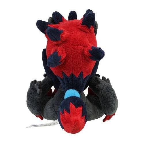 Zoroark - Pokémon Centre Pokémon Fit Plush - PokéBox Australia