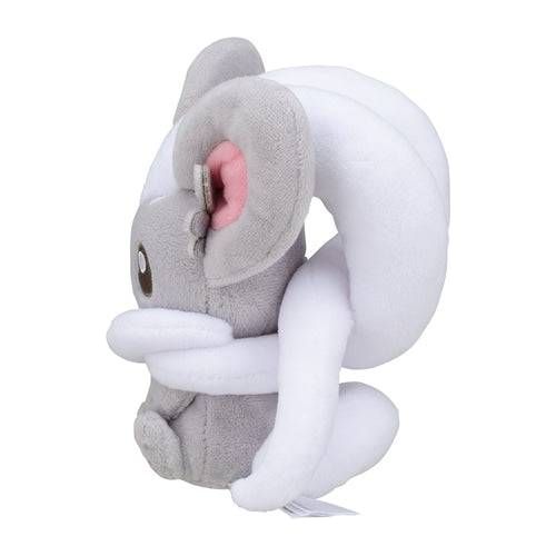 Cinccino - Pokémon Centre Pokémon Fit Plush - PokéBox Australia