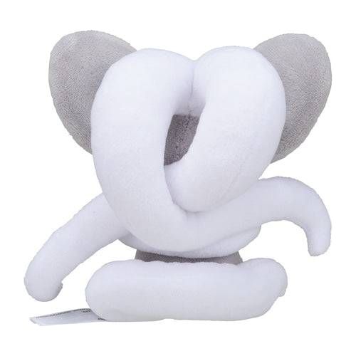 Cinccino - Pokémon Centre Pokémon Fit Plush - PokéBox Australia
