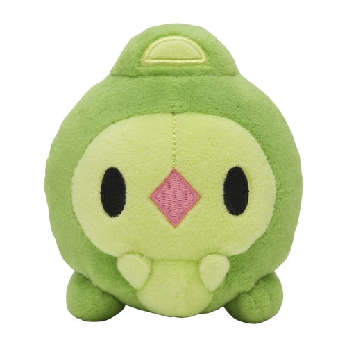 Duosion #578 - Pokémon Centre Fit Plush - PokeBox USA