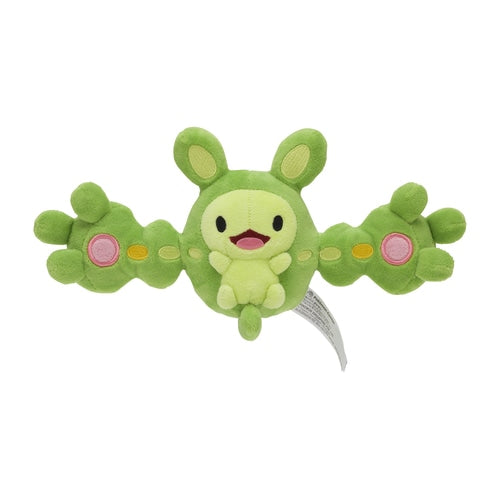 Reuniclus #579- Pokémon Centre Fit Plush - PokeBox USA