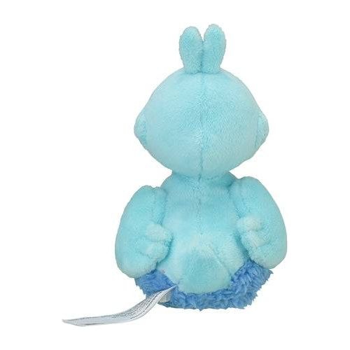 Ducklett #580 - Pokémon Centre Fit Plush - PokéBox Australia