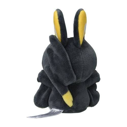 Emolga - Pokémon Centre Pokémon Fit Plush - PokéBox Australia