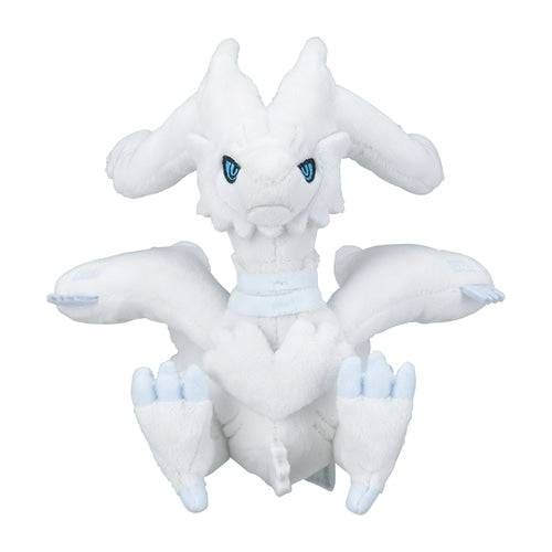 Reshiram - Pokémon Centre Pokémon Fit Plush - PokéBox Australia