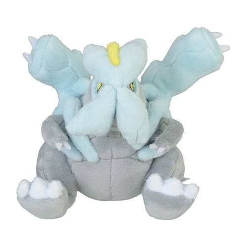 Kyurem - Pokémon Centre Pokémon Fit Plush - PokéBox Australia