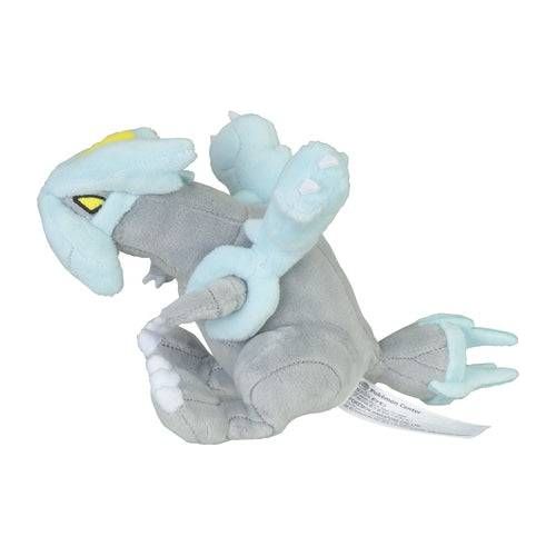 Kyurem - Pokémon Centre Pokémon Fit Plush - PokéBox Australia