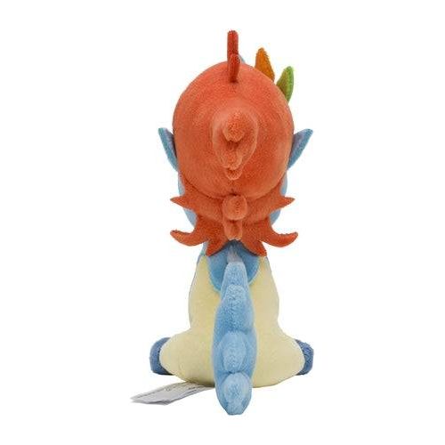 Keldeo (Resolute Form) - Pokémon Centre Pokémon Fit Plush - PokéBox Australia