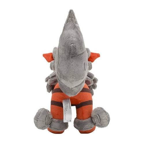Hisuian Arcanine - Pokémon Centre Plush - PokéBox Australia
