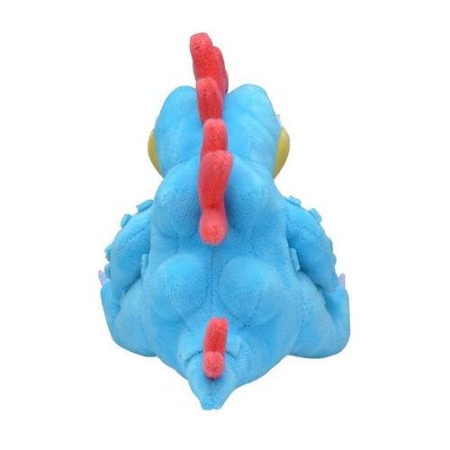 Feraligatr - Pokémon Centre Pokémon Fit Plush - PokéBox Australia