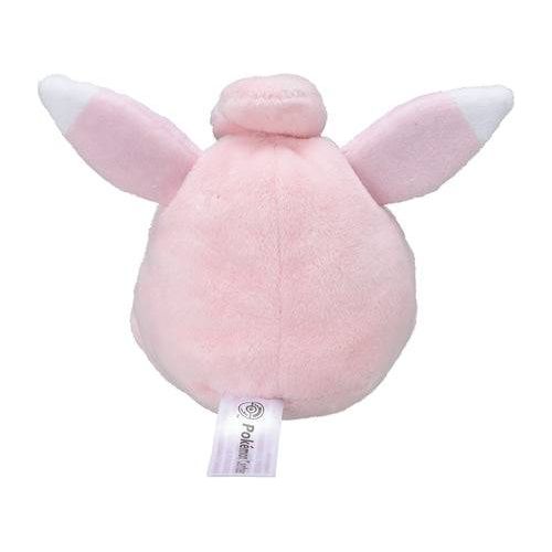 Wigglytuff #40 - Pokémon Centre Fit Plush - PokéBox Australia