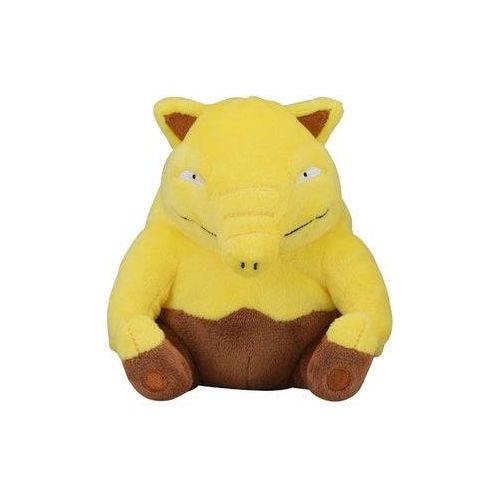 Drowzee #96 - Pokémon Centre Fit Plush - PokéBox Australia