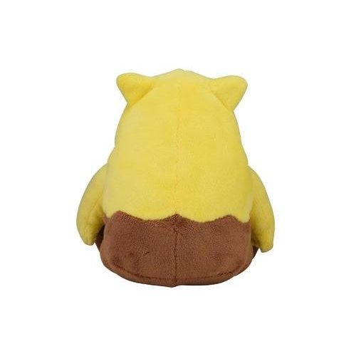 Drowzee #96 - Pokémon Centre Fit Plush - PokéBox Australia