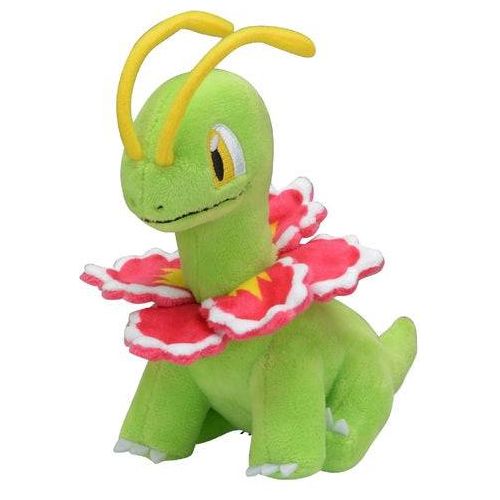 Meganium - Pokémon Centre Fit Plush - PokéBox Australia