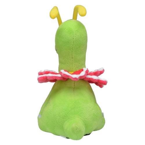 Meganium - Pokémon Centre Fit Plush - PokéBox Australia