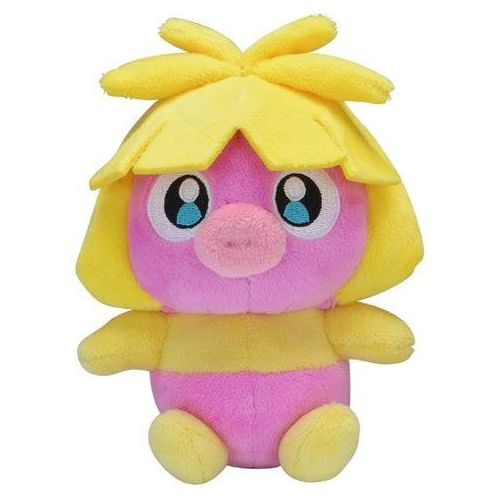 Smoochum #460 - Pokémon Centre Fit Plush - PokéBox Australia