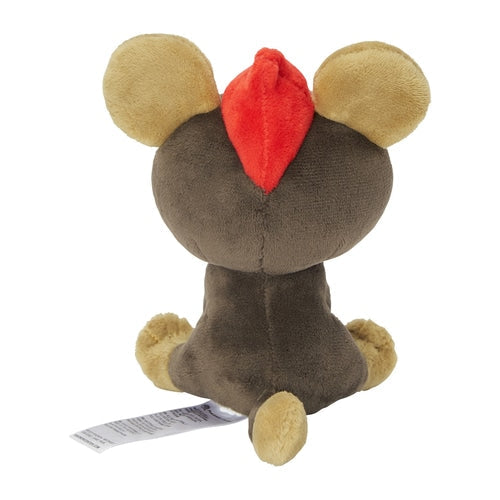 Litleo #667 - Pokémon Centre Fit Plush - PokeBox USA