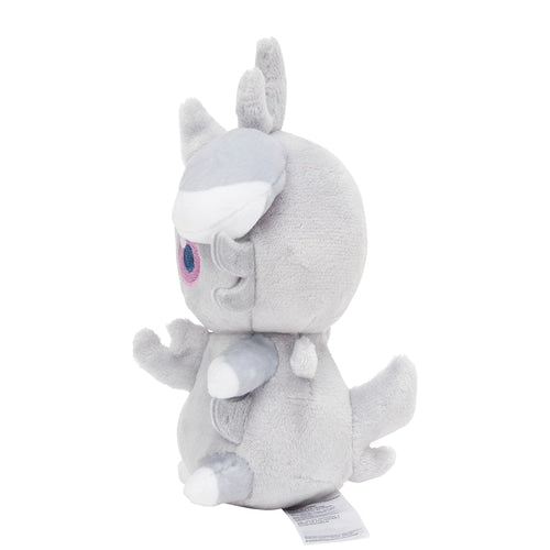 Espurr #677 - Pokémon Centre Fit Plush - PokeBox USA
