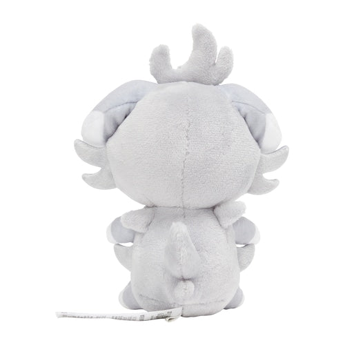 Espurr #677 - Pokémon Centre Fit Plush - PokeBox USA