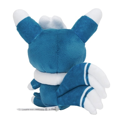 Meowstic (Male) #678 - Pokémon Centre Fit Plush - PokeBox USA