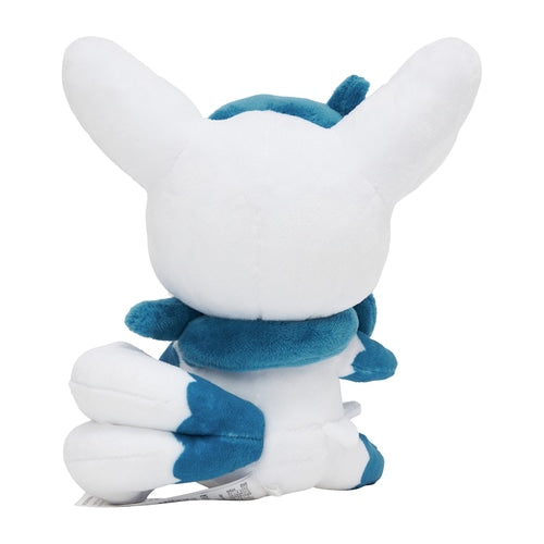Meowstic (Female) #678 - Pokémon Centre Fit Plush - PokeBox USA