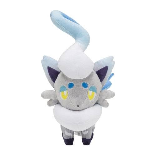 Zorua (Shiny) - Pokémon Centre Pokémon Plush - PokéBox Australia