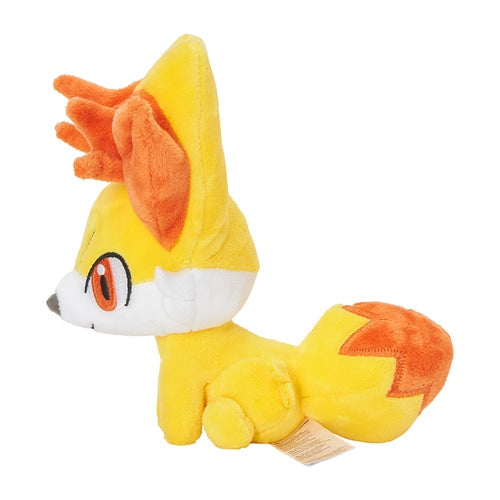 Fennekin #653 - Pokémon Centre Fit Plush - PokeBox USA