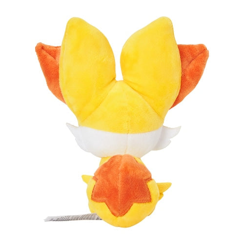 Fennekin #653 - Pokémon Centre Fit Plush - PokeBox USA