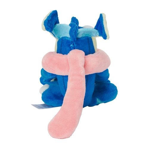 Greninja #658 - Pokémon Centre Fit Plush - PokeBox USA